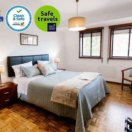 Castle Apartment غيمارايش المظهر الخارجي الصورة