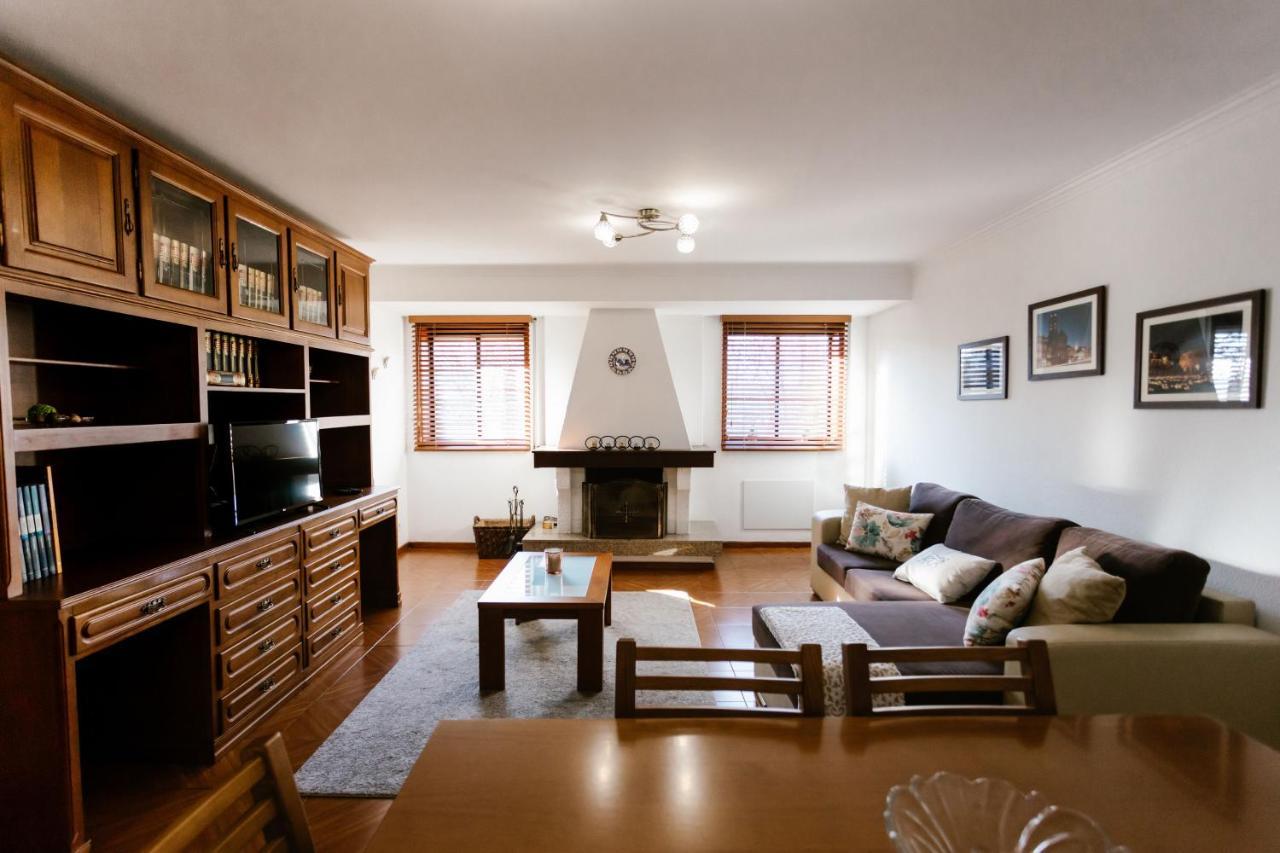 Castle Apartment غيمارايش المظهر الخارجي الصورة
