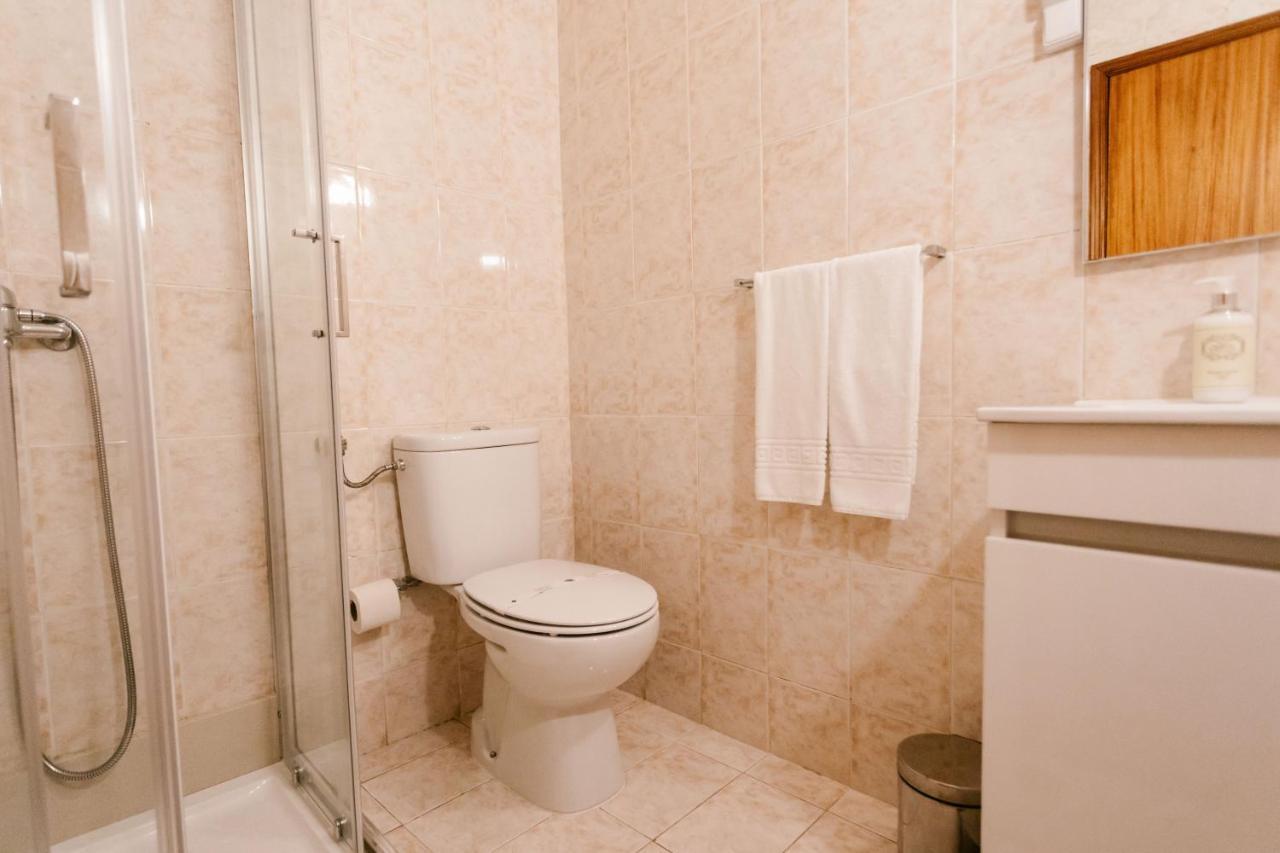Castle Apartment غيمارايش المظهر الخارجي الصورة
