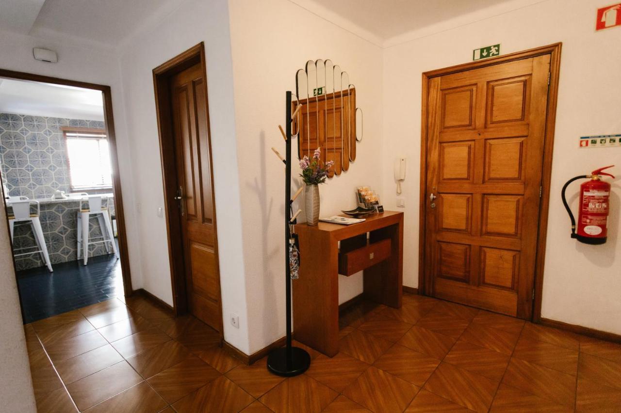 Castle Apartment غيمارايش المظهر الخارجي الصورة