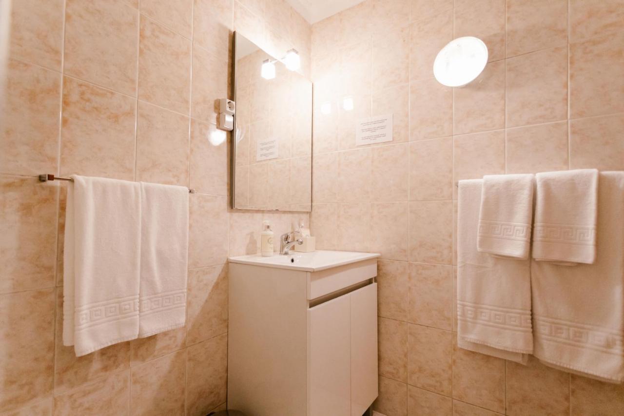 Castle Apartment غيمارايش المظهر الخارجي الصورة