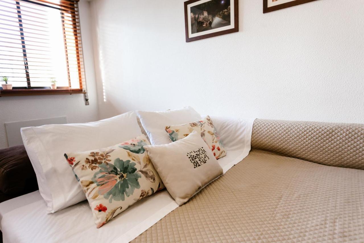 Castle Apartment غيمارايش المظهر الخارجي الصورة
