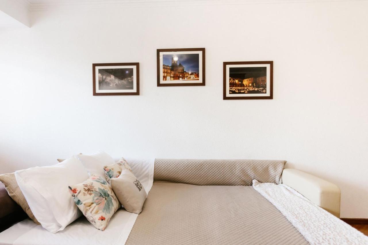 Castle Apartment غيمارايش المظهر الخارجي الصورة