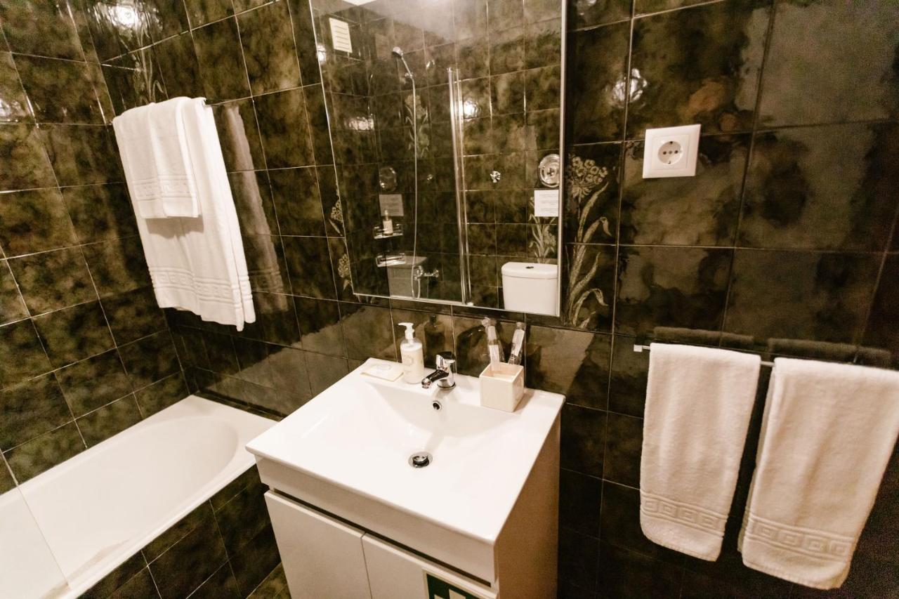 Castle Apartment غيمارايش المظهر الخارجي الصورة