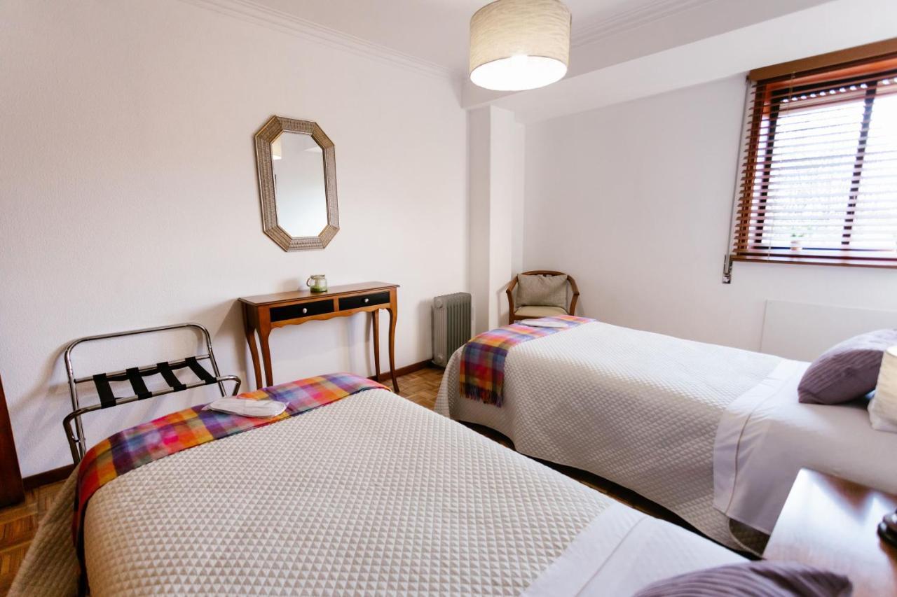 Castle Apartment غيمارايش المظهر الخارجي الصورة